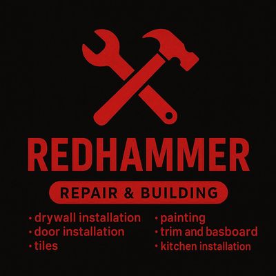Avatar for RadHammer