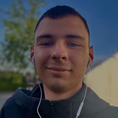 Avatar for HandyMax