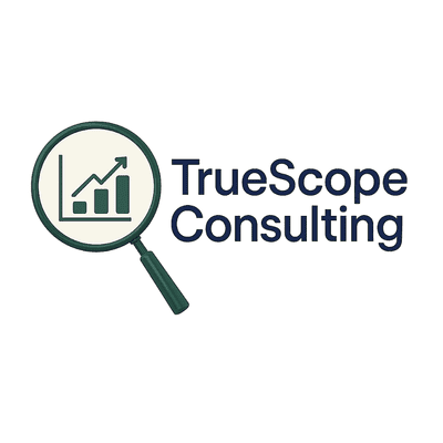 Avatar for TrueScope Consulting