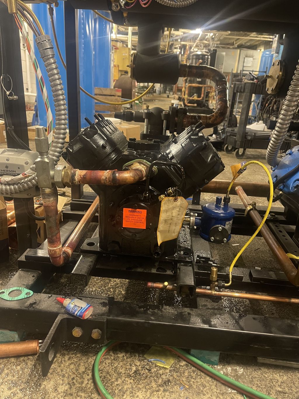 Projects and media