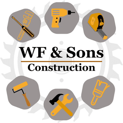 Avatar for WF & Sons Handyman