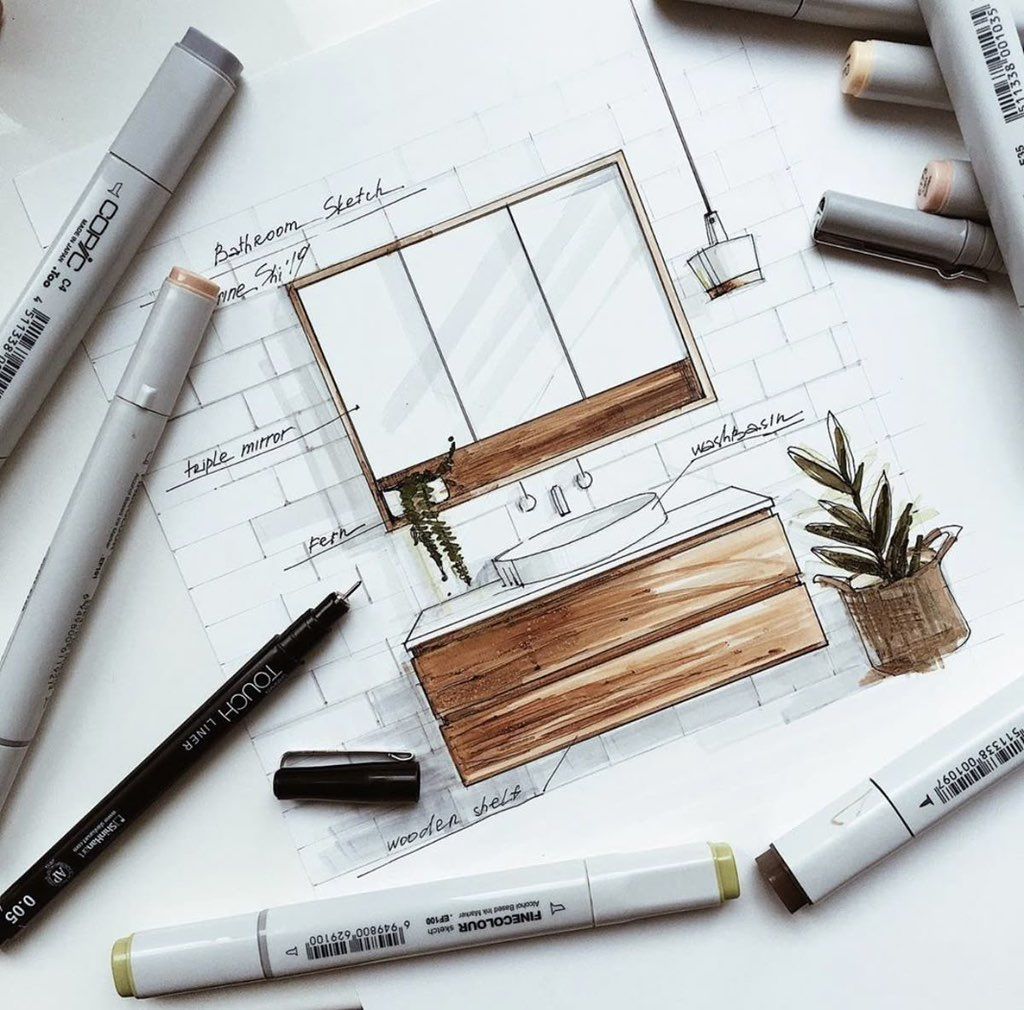 Projects and media