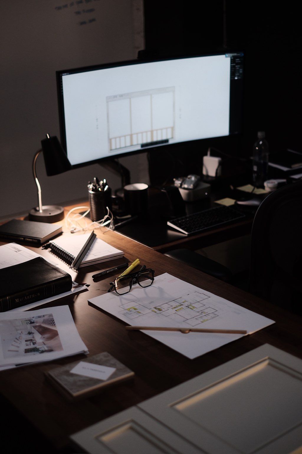 Projects and media