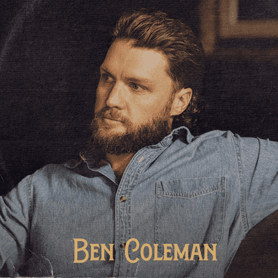 Avatar for Ben Coleman Music