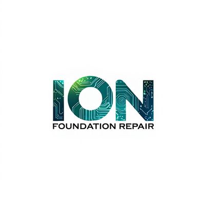 Avatar for ION foundation repair