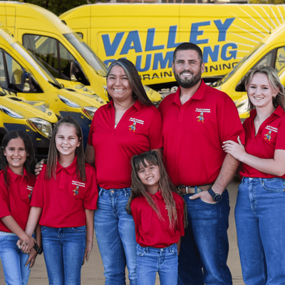Avatar for Valley Plumbing & Drain Cleaning