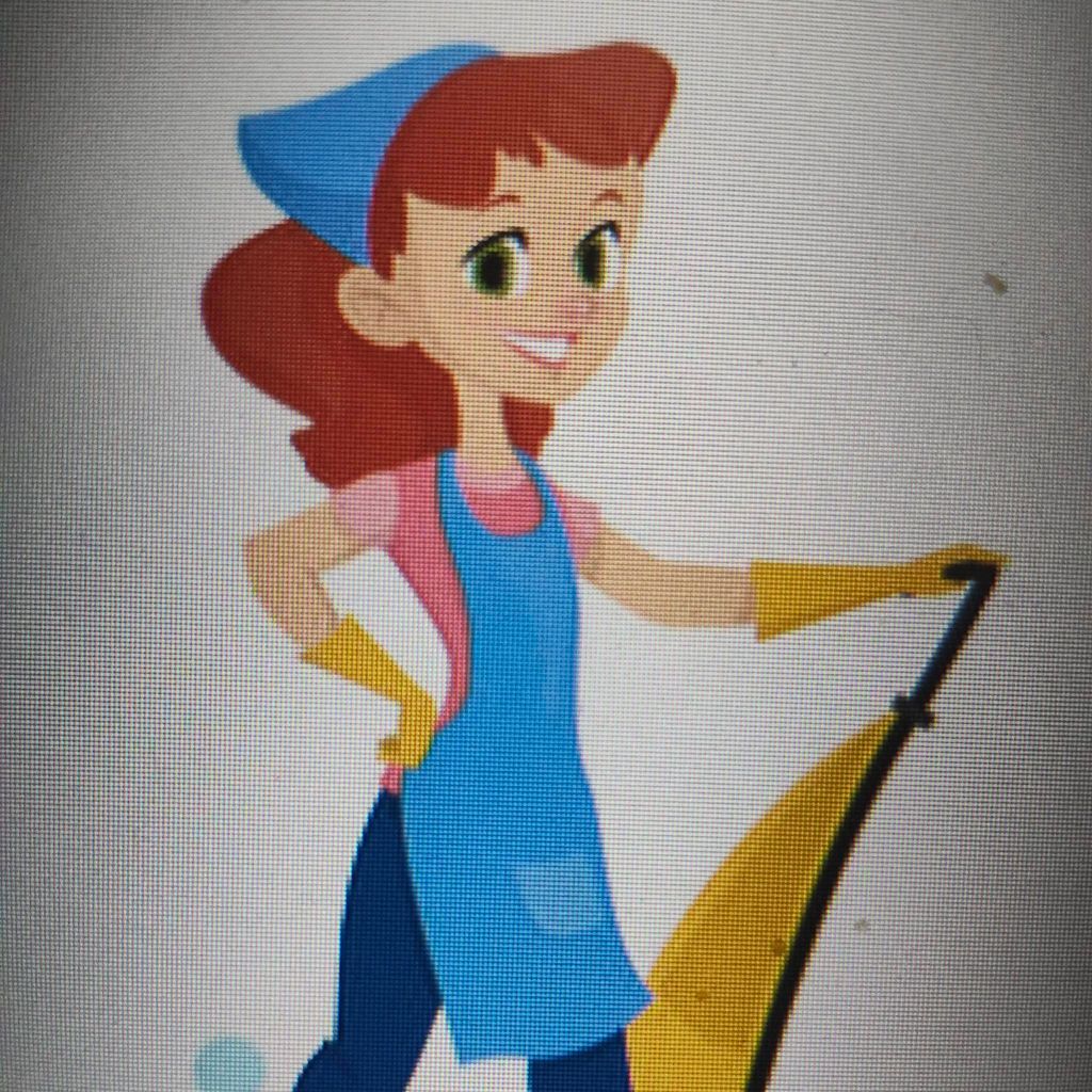 Acosta cleaning services