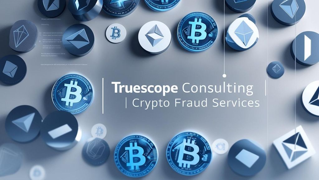 Crypto Asset Recovery Services
