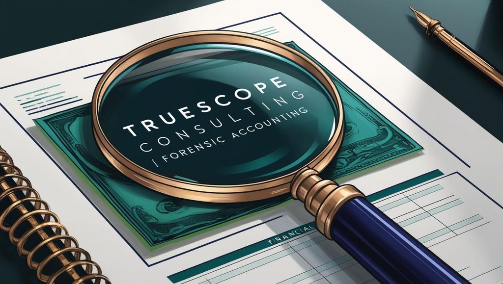 Forensic Accountant for Marital Issues