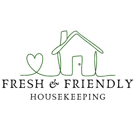 Fresh & Friendly Housekeeping