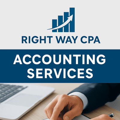 Avatar for Right Way CPA Services