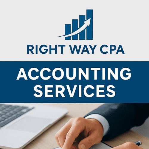Right Way CPA Services