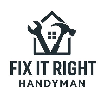 Avatar for Fix-It Right Handyman