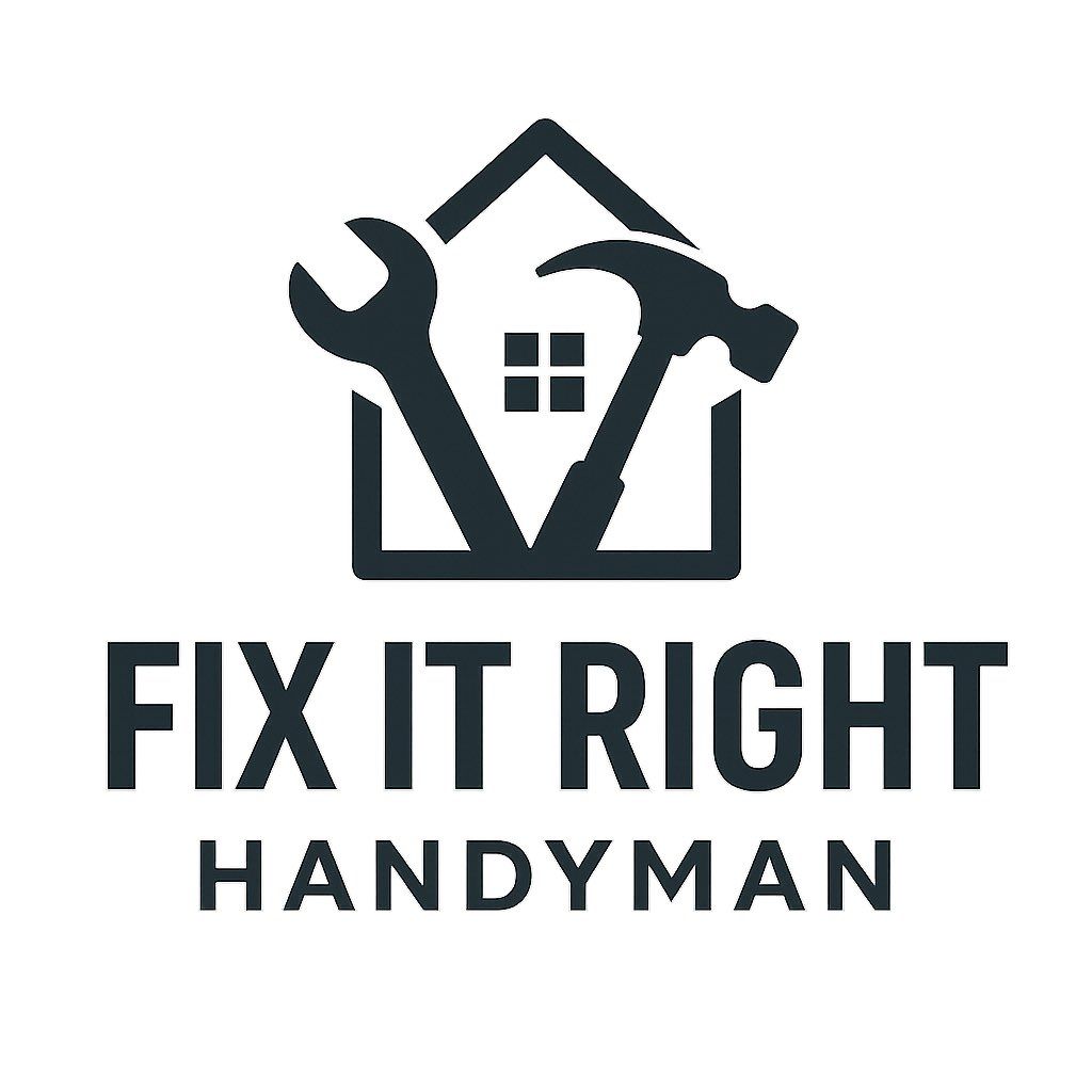 Fix-It Right Handyman