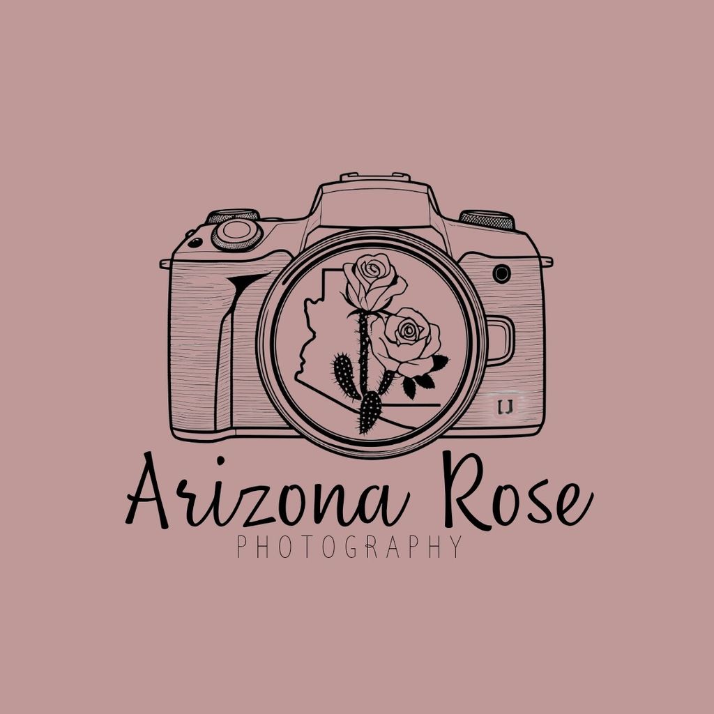 Arizona Rose Photography