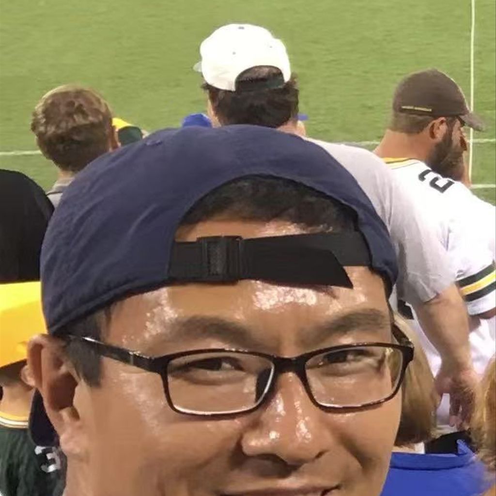 pro avatar