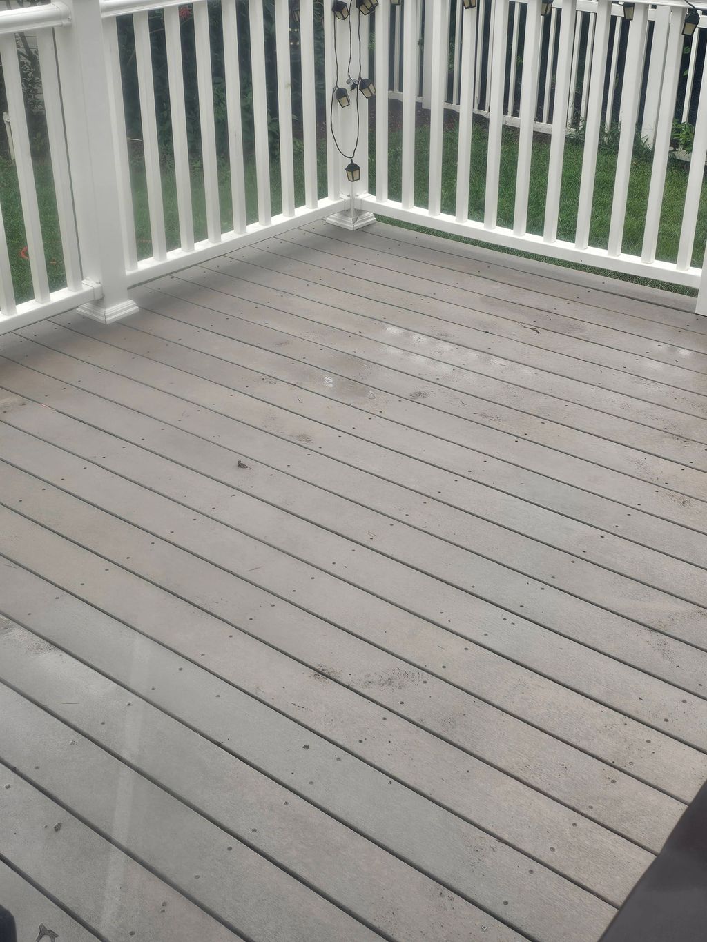 Customer photos