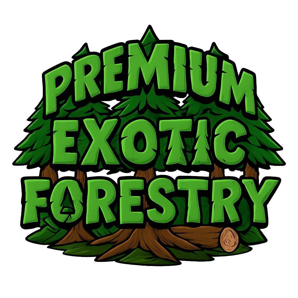 Premium forestry