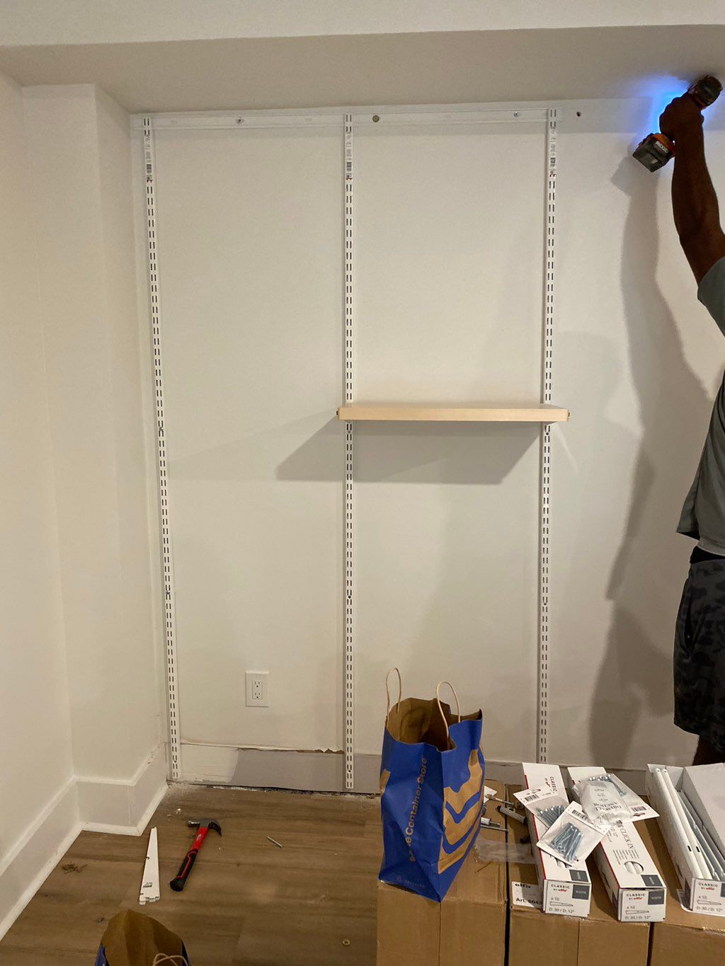 Projects and media