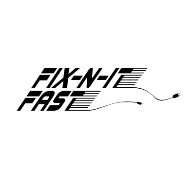 Avatar for Fix-N-It Fast