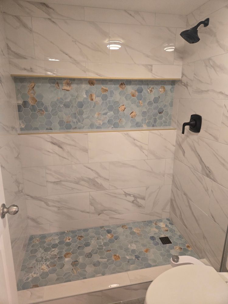 Customer photos