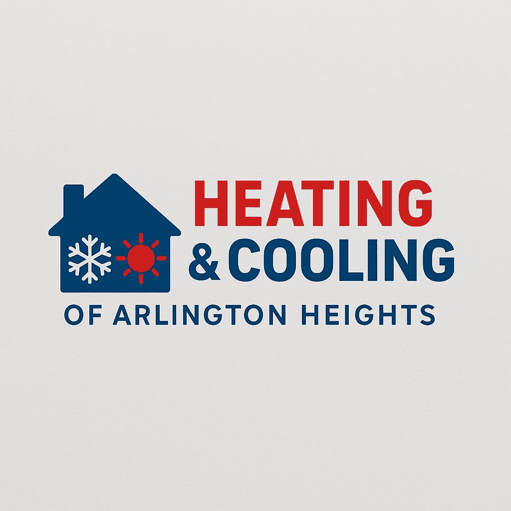 Heating and Cooling of Arlington Heights