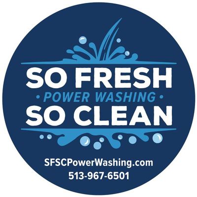 Avatar for So Fresh So Clean Power Washing