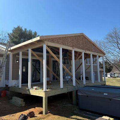 Avatar for BROTHERS JT CONSTRUCTION LLC