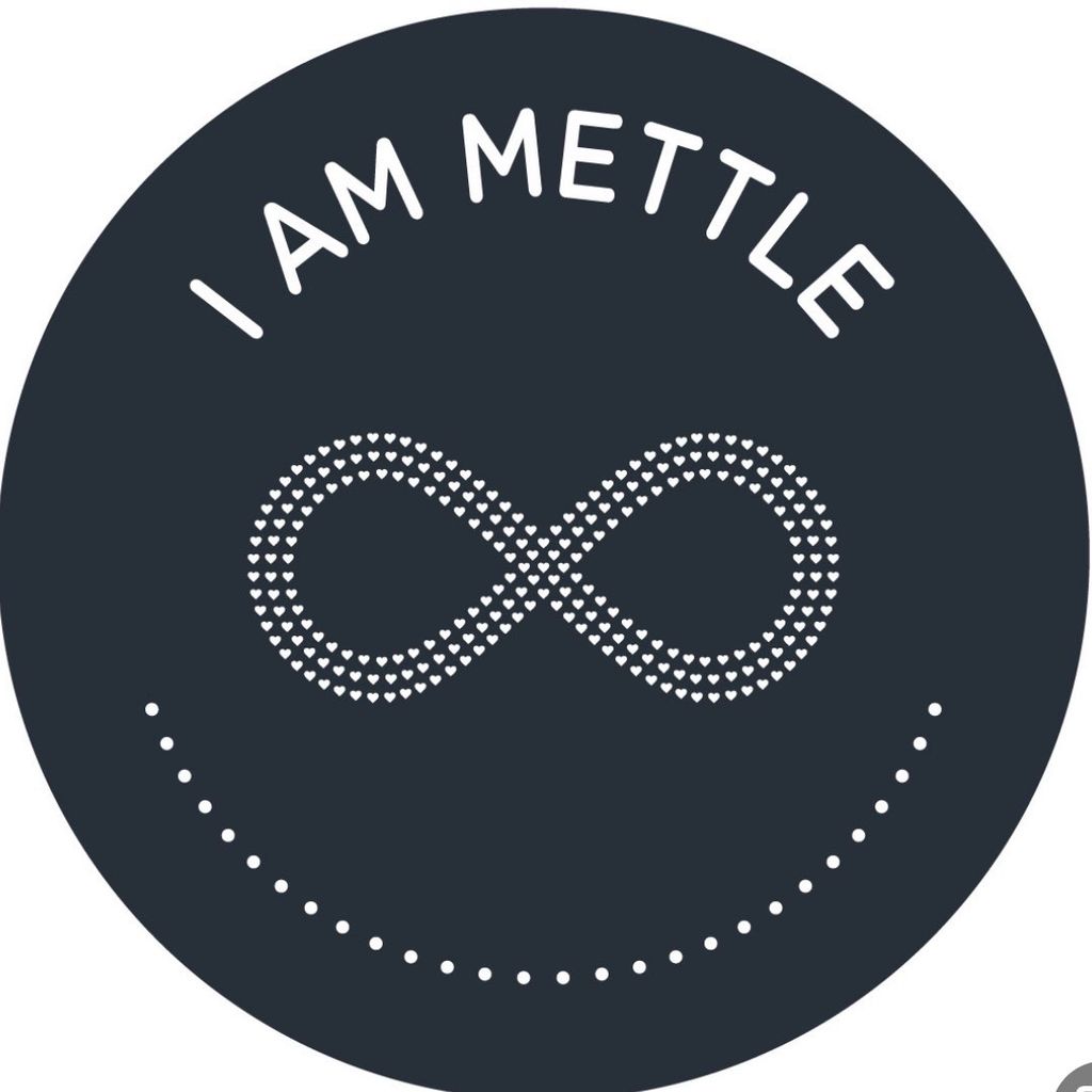 I AM METTLE Fitness