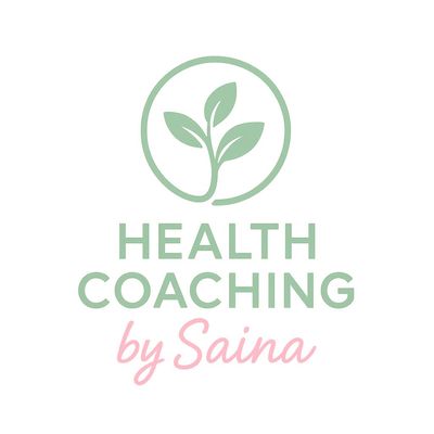 Avatar for Health Coaching by Saina