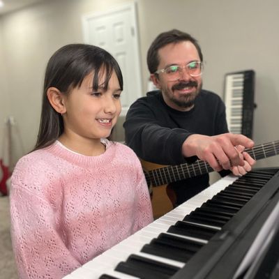 Avatar for Pop Music Lessons Thornton