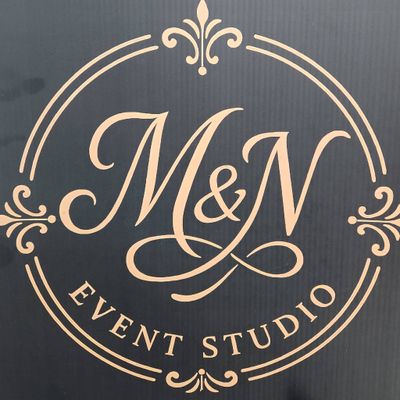 Avatar for M&N Event Studio LLC.