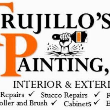 TRUJILLO'S PAINTING LLC
