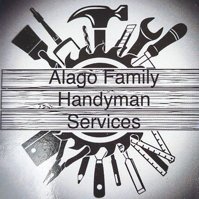 Avatar for Alago Family Handyman Services