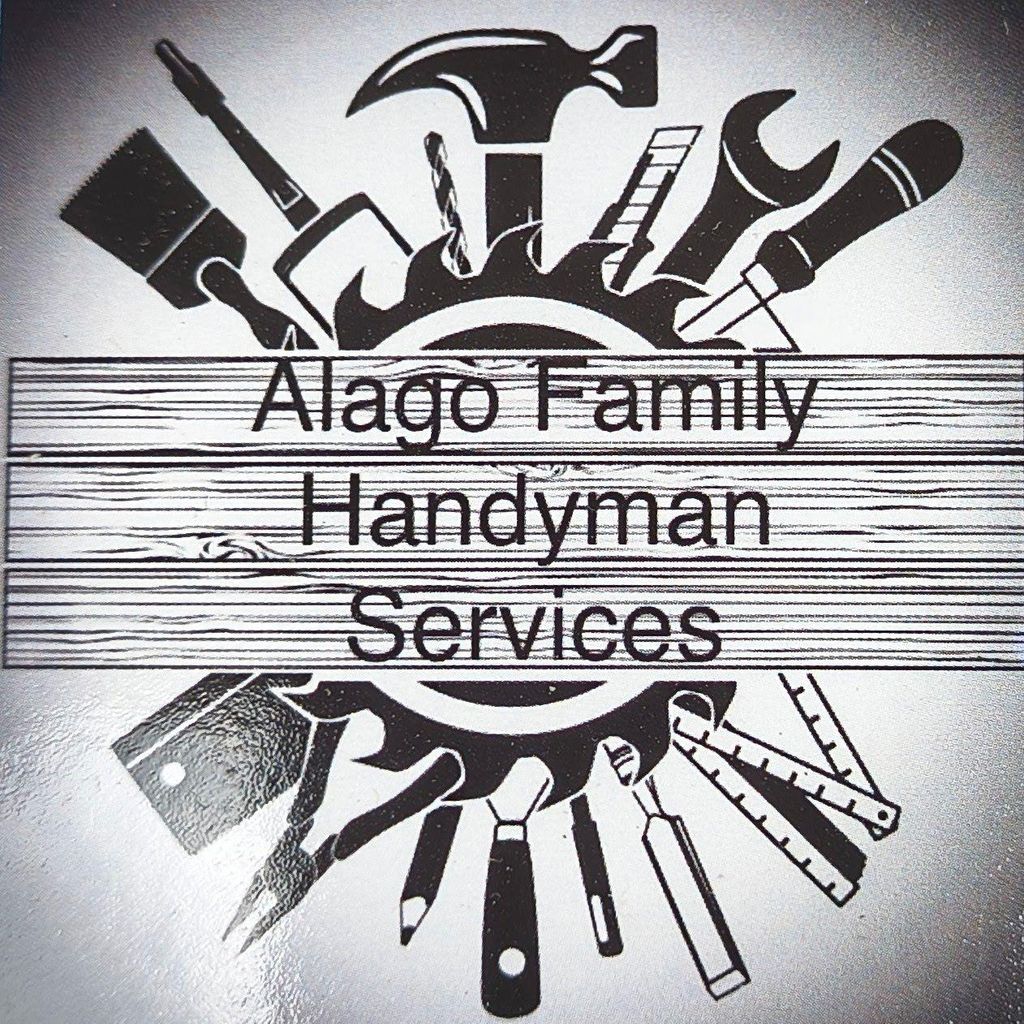 Alago Family Handyman Services