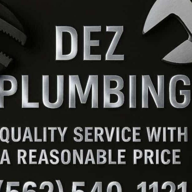 Dez plumbing