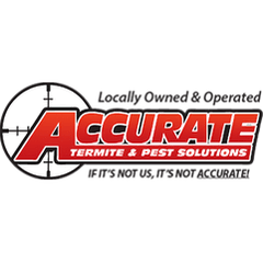 Avatar for Accurate Termite And Pest Solutions