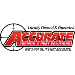 Accurate Termite And Pest Solutions