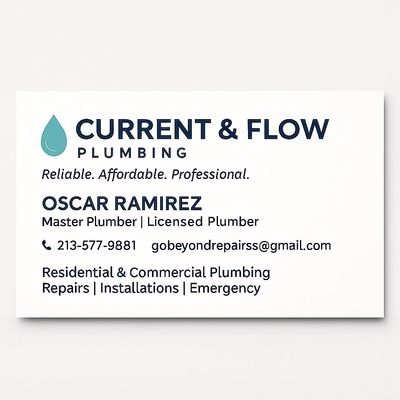 Avatar for Current and flow solutions