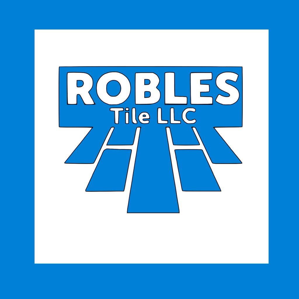 Robles Tile LLC