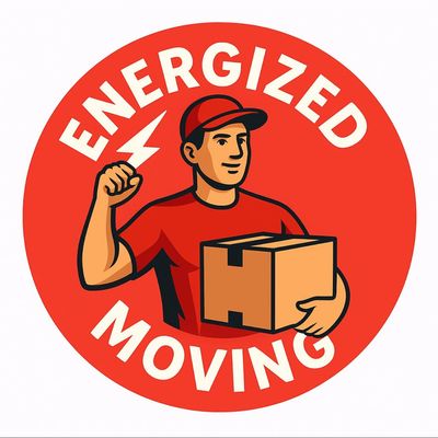 Avatar for Energized Moving