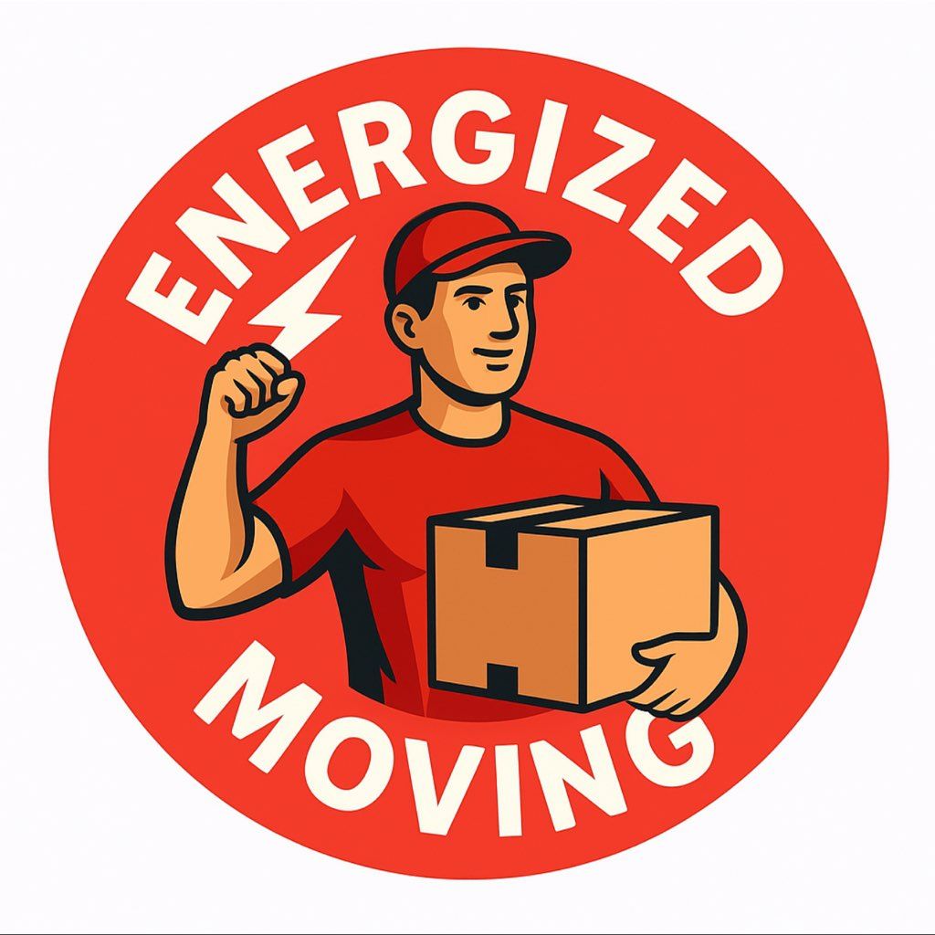 Energized Moving