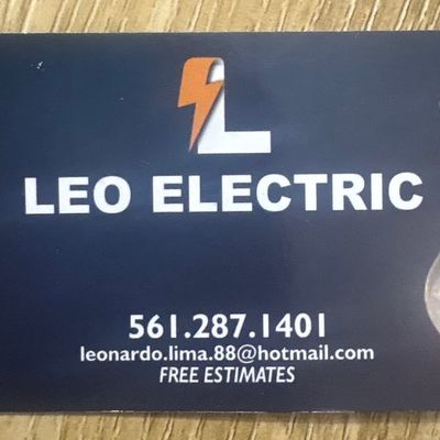 Avatar for Leo electric