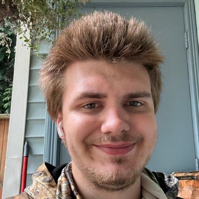 Avatar for Anthony Cote