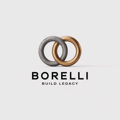 Avatar for Borelli Build Co.