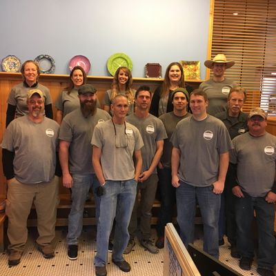 Avatar for Meticulous Remodel & Repairs