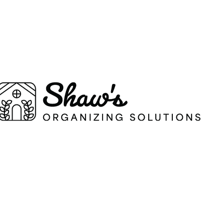 Avatar for Shaw's Organizing Solution