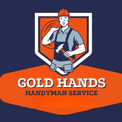 Avatar for Handyman Gold Hands in Atlanta $90/h