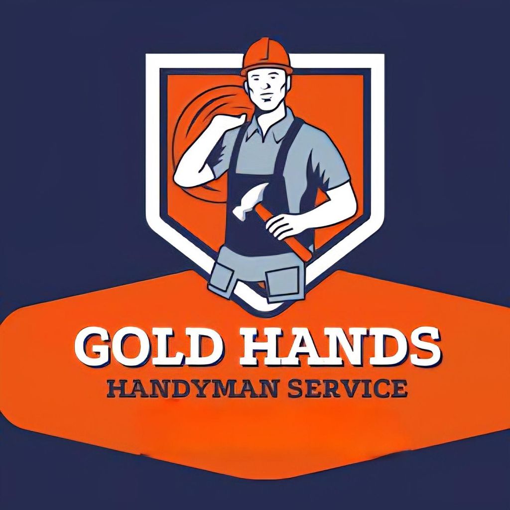 Handyman Gold Hands in Atlanta $90/h