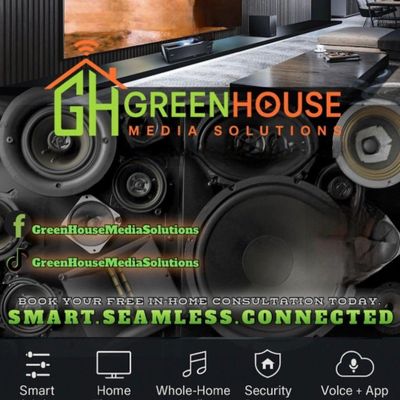 Avatar for Greenhouse Media Solutions